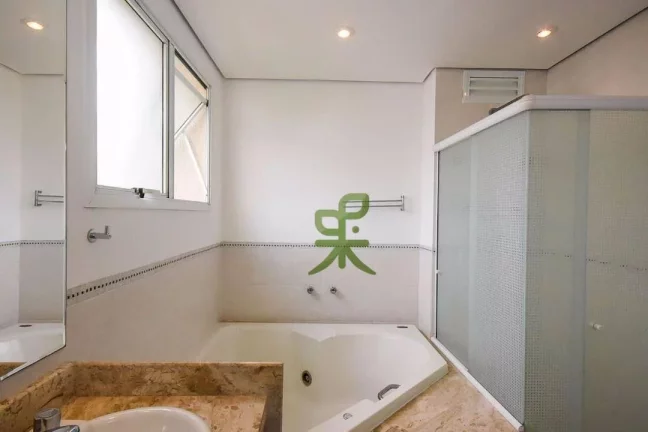 Imagem Apartamento com 3 dormitórios à venda, 193 m² por R$ 1.430.000,00 - Vila Suzana - São Paulo/SP