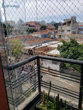 Imagem ÓTIMA COBERTURA 3 DORMITÓRIOS COM SUÍTE - BAIRRO CERÂMICA - SÃO CAETANO