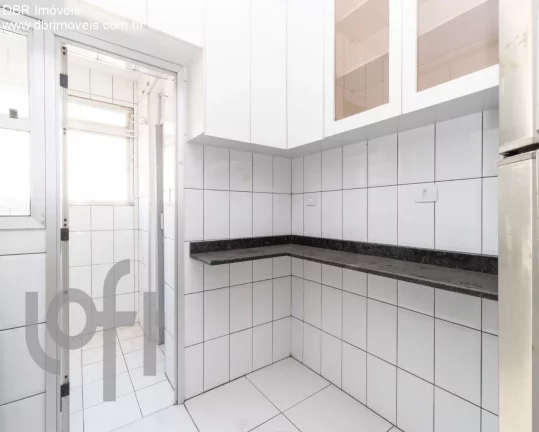 Imagem APARTAMENTO RESIDENCIAL em Sao Paulo - SP, Tatuapé