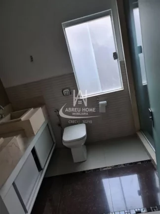 Imagem Casa condomínio Alta Vista