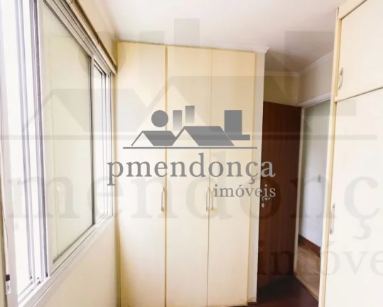 Imagem Apartamento à venda na Rua Tagipuru com 3 quartos e 2 vagas, 82m²