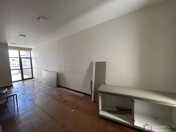 Imagem Edificio Dr João Borges - Sala Comercial à Venda no Centro de Patos de Minas – Edifício Dr. João Borges