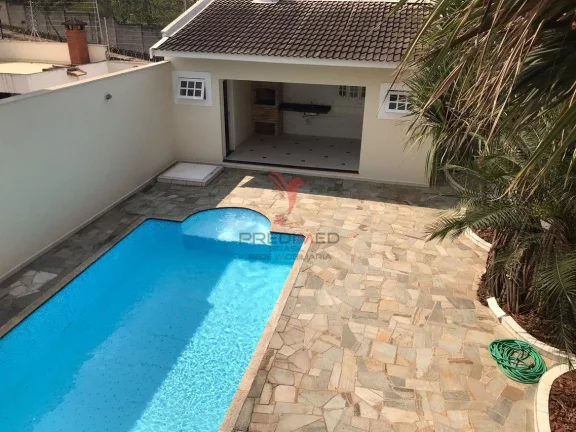 Imagem CASA CONDOMÍNIO TERRAS IV PIRACICABA