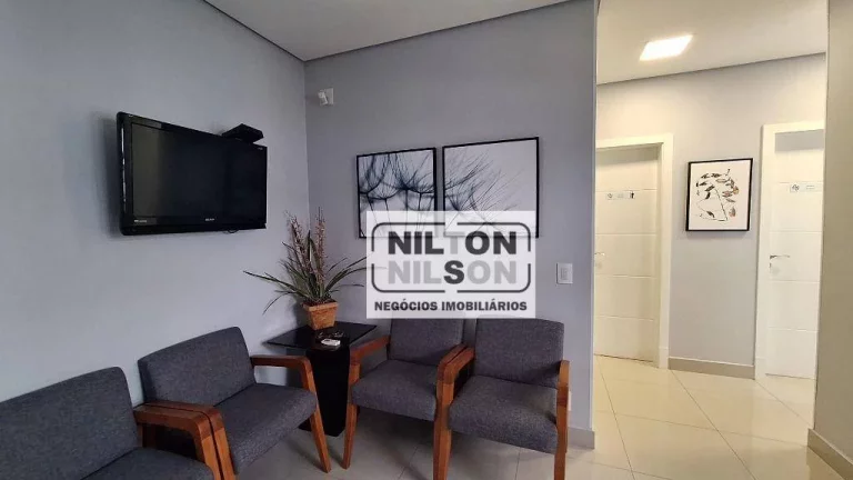 Imagem Sala para alugar, 20 m² por R$ 1.400,00/mês - Jardim Chapadão - Campinas/SP