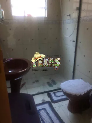 Imagem CASA PARA VENDA ITAQUERA