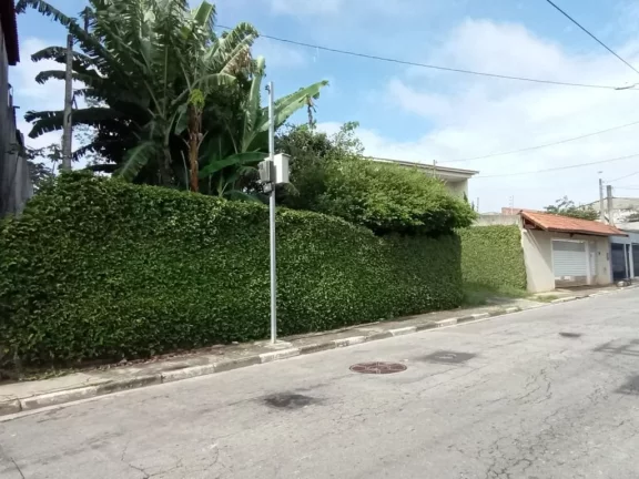 Imagem Terreno à venda, 1000 m² por R$ 700.000,00 - Vila Perracini - Poá/SP