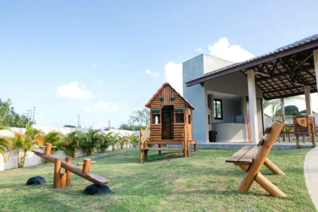 Imagem Terreno à venda em Conde, Enseada de Jacumã, 300m2