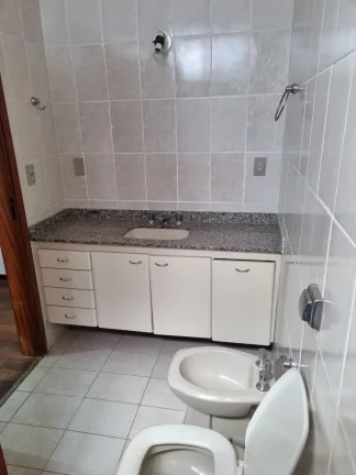 Imagem APARTAMENTO Á VENDA NO EDIFICIO GOLDEN STATE NO RESIDENCIAL BALDASSARI