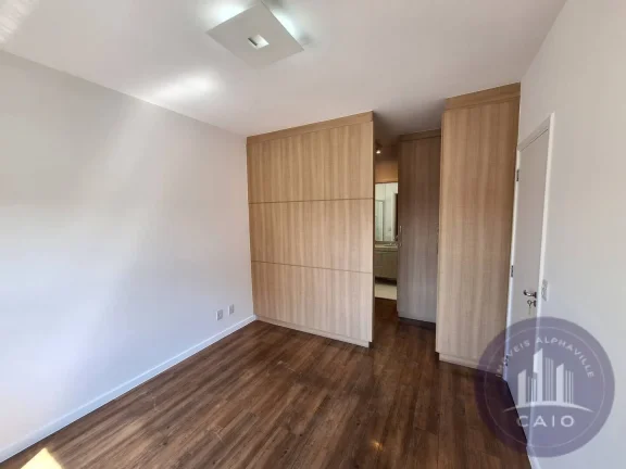 Imagem Apartamento com 2 quartos para alugar, 121 m² por R$ 7.780 mês - Alphaville