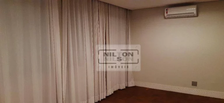 Imagem Apartamento com 2 dormitórios, 185 m² - venda por R$ 1.250.000 ou aluguel por R$ 4.500,00 mês - Cambuí - Campinas/SP