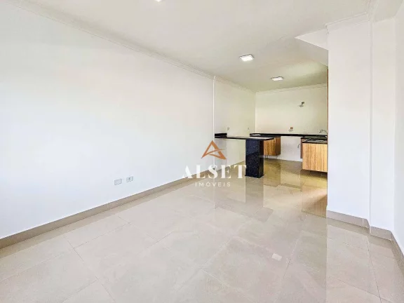 Imagem Sobrado com 2 dormitórios à venda, 70 m² por R$ 530.000,00 - Vila Carrão - São Paulo/SP