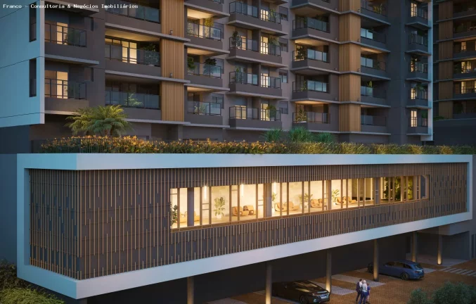 Imagem Cobertura Duplex para Venda em Barueri, Alphaville Industrial, 3 dormitórios, 2 suítes, 3 banheiros, 3 vagas