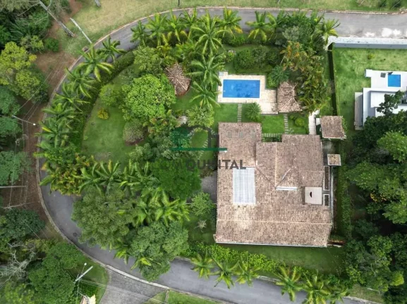 Imagem Casa com 3 Quartos à Venda, 2 m² em Chácara Granja Velha - Cotia