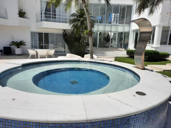 Imagem Casa a venda no Guarujá no Condomínio Jardim Acapulco