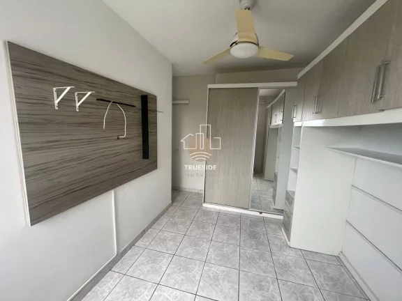 Imagem Lindo Apartamento - Barra Bonita – 3 Quartos (1 Suíte) | 100m²