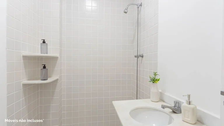 Imagem Apartamento 72M², 2Q, 1 Suíte, 2 Banheiros, Piscina, Academia, Playground, Salão de Jogos e Festas, Quadra, Brinquedoteca, Armários.