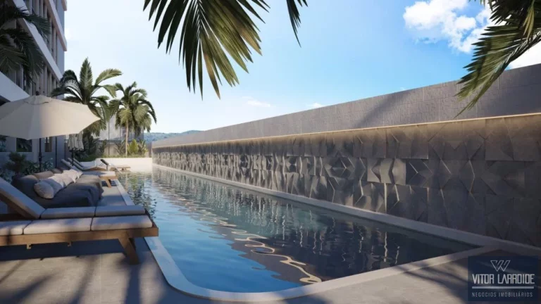 Imagem Torre Del Mare Home Club  Sofisticação e Lazer em Porto Bel