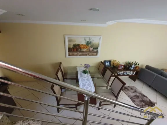 Imagem CASA COM 3 DORMITÓRIOS À VENDA, 158 M² POR R$ 790.000,00 - LOTEAMENTO RESERVA ERMIDA - JUNDIAÍ/SP