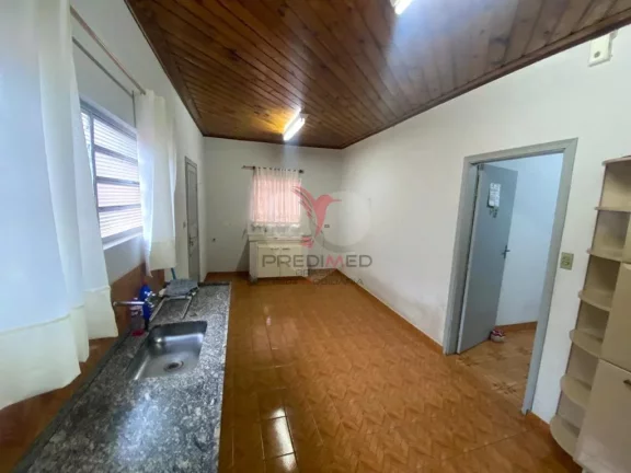 Imagem Casa Residencial Jardim Cruzeiro
