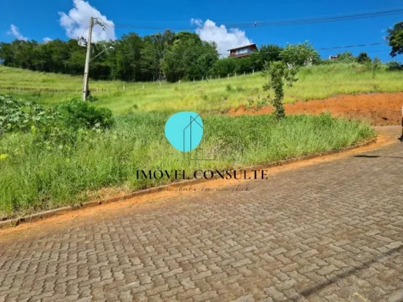 Imagem Lote/Terreno para venda tem 504 metros quadrados em Centro - Santa Rita do Sapucaí - MG