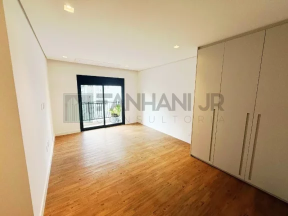 Imagem Imperdível: Apartamento à venda no Jardim Paulista, São Paulo-SP, com 3 suítes, 3 salas, 5 banheiros, 4 vagas e 226m² de área.