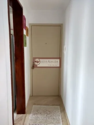 Imagem Apartamento em Jardim Lallo - São Paulo