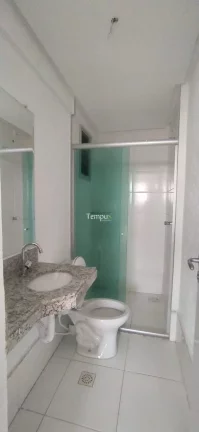 Imagem Brisas Di Lorenzzo - CONDOMÍNIO BRISAS DI LOURENZZO Apartamento Padrão, Localizado na Rua Abilio Castro Alves, Vila Rosa
