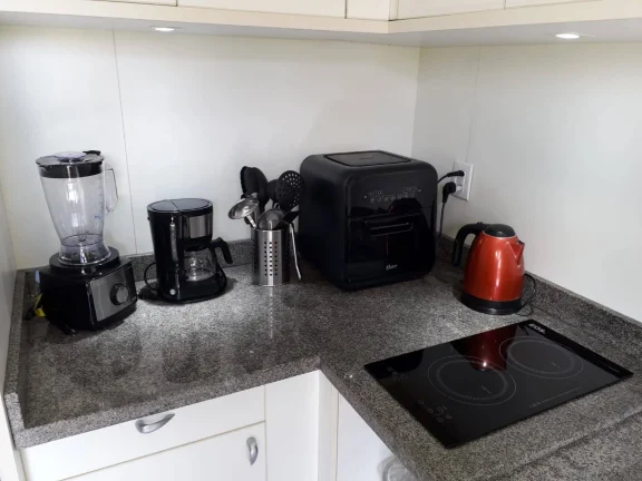 Imagem Flat Campo Belo - 42M², 2 Dorms, 1 Vaga