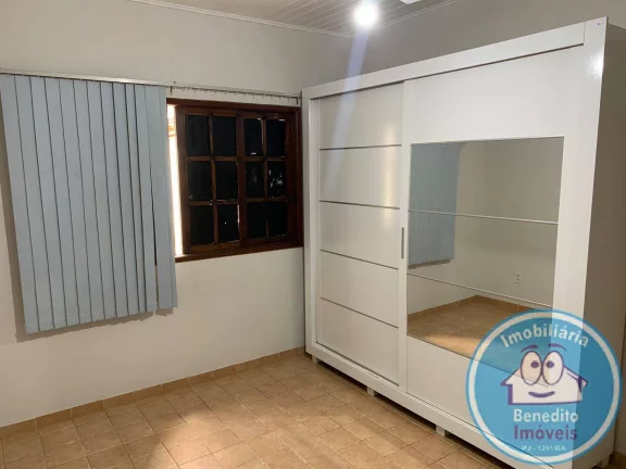 Imagem ALUGO EXCELNTE CASA TÉRREA COM 02 DORMITÓRIOS EM PORTO SEGURO