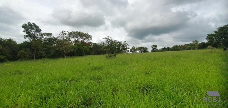 Imagem AREA RURAL em ESMERALDAS - MG, ANDIROBA