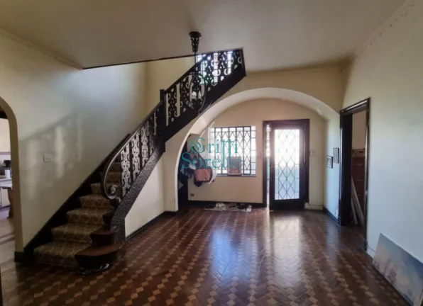 Imagem Casa/Sobrado à Venda em Perdizes - São Paulo/SP.