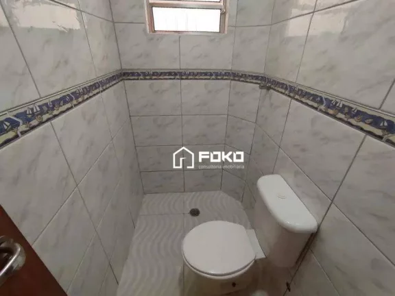 Imagem Sobrado com 2 dormitórios, 120 m² - venda por R$ 831.999,99 ou aluguel por R$ 4.085,00/mês - Jardim Paraventi - Guarulhos/SP