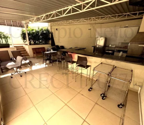 Imagem Apartamento para Reforma no Itaim