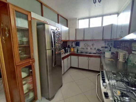 Imagem Casa com 3 dormitórios à venda, 232 m² por R$ 1.699.000,00 - Vila Leopoldina - São Paulo/SP
