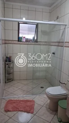 Imagem Sobrado para Venda em Diadema / SP no bairro Centro