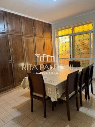 Imagem Casa - Ribeirão Preto - Jardim Paulista - Região Leste