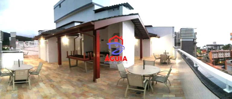 Imagem Lindo apartamento Frente Mar na Praia das Toninhas!!