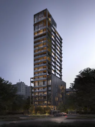 Imagem Loft em Jardim Paulista - São Paulo SP