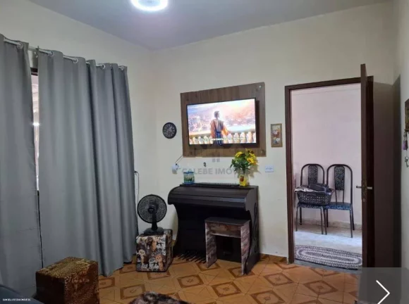 Imagem Casa com 2 dormitórios à venda, 99 m² por R$ 270.000,00 - Jardim Lucila - Tatuí/SP
