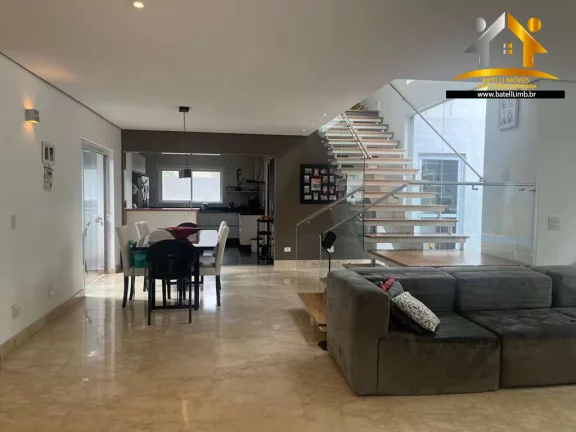 Imagem Casa - Nova Higienópolis - Jandira | Batelli Imóveis
