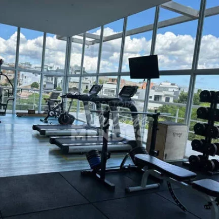 Imagem Novíssima e moderna casa térrea no condomínio Cyrela Landscape Esplanada