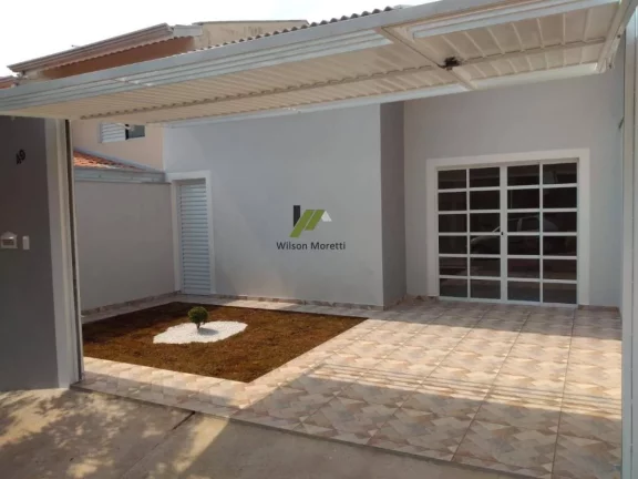 Imagem CASA NOVA EM ÓTIMO BAIRRO