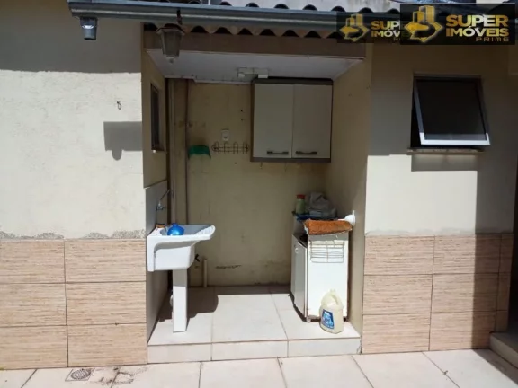 Imagem Casa Padrão para Venda em Centro Pelotas-RS - 2540