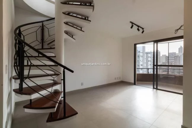 Imagem Cobertura Duplex à venda Pinheiros São Paulo