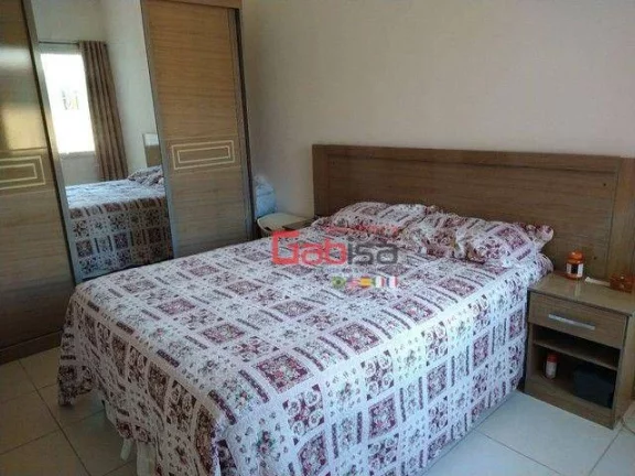 Imagem Apartamento com 2 dormitórios à venda, 58 m² por R$ 460.000,00 - Parque Riviera - Cabo Frio/RJ