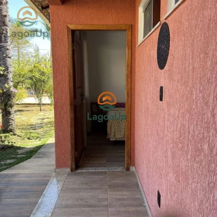 Imagem Casa com 5 dormitórios à venda, 237 m² por R$ 1.200.000,00 - Condomínio Campos da Liberdade - Lagoa Santa/MG