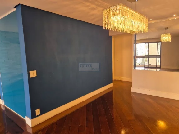 Imagem APARTAMENTO À VENDA NO PARAÍSO, SÃO PAULO