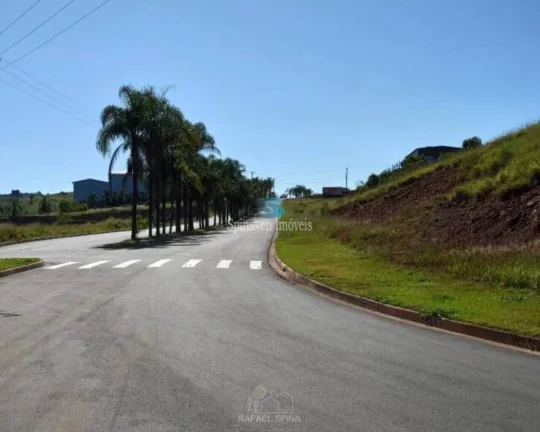 Imagem Terreno à venda no bairro Tanque - Atibaia/SP