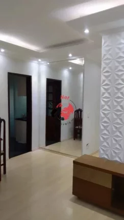 Imagem Apartamento à Venda com 3 dormitórios e 1 Vaga, Preço Imbatível no bairro Planalto - Não Perca!"