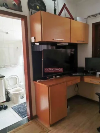 Imagem Sobrado com 4 quartos à venda, 220 m² por R$ 1.290.000 - Vila Galvão - Guarulhos SP